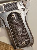 PISTOLA SEMIAUTOMATICA - MARCA COLT - MODELLO 1903 POCKET HAMMER - CALIBRO 38 ACP 4075
