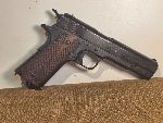 PISTOLA SPORTIVA - MARCA COLT - MODELLO 1911 - CALIBRO 45 ACP