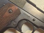 PISTOLA SPORTIVA - MARCA COLT - MODELLO 1911 - CALIBRO 45 ACP 4085