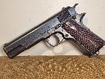 PISTOLA SPORTIVA - MARCA SPRINGFIELD - MODELLO 1911 - CALIBRO 45 ACP