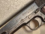 PISTOLA SPORTIVA - MARCA SPRINGFIELD - MODELLO 1911 - CALIBRO 45 ACP 4089
