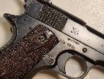 PISTOLA SPORTIVA - MARCA SPRINGFIELD - MODELLO 1911 - CALIBRO 45 ACP 4092