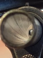 PISTOLA SPORTIVA - MARCA SPRINGFIELD - MODELLO 1911 - CALIBRO 45 ACP 4095
