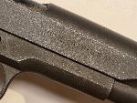 PISTOLA SPORTIVA - MARCA COLT SAVAGE - MODELLO 1911 - CALIBRO 45 ACP 4097