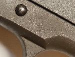 PISTOLA SPORTIVA - MARCA COLT SAVAGE - MODELLO 1911 - CALIBRO 45 ACP 4101