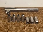 CANNA PER PISTOLA - MARCA KONGSBERG - MODELLO 1914 - CALIBRO 22LR