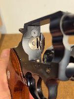 REVOLVER - MARCA COLT - MODELLO OFFICIAL POLICE - CALIBRO 38 SPL 4110