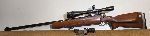 CARABINA AD OTTURATORE SPORTIVA - MARCA VALMET - MODELLO STANDARD - CALIBRO 22LR