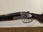 DOPPIETTA - MARCA ZOLI - MODELLO HH - CALIBRO 12/70 4176