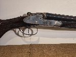 DOPPIETTA - MARCA ZOLI - MODELLO HH - CALIBRO 12/70 4179