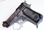 PISTOLA SEMIAUTOMATICA - MARCA BERETTA - MODELLO 1935 - CALIBRO 7,65 BROWNING