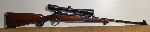 CARABINA AD OTTURATORE - MARCA BSA - BIRMINGHAM SMALL ARMS COMPANY - MODELLO BOLT - CALIBRO 30.06 4181