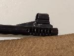 CARABINA AD OTTURATORE - MARCA BSA - BIRMINGHAM SMALL ARMS COMPANY - MODELLO BOLT - CALIBRO 30.06 4183
