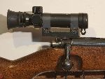 CARABINA AD OTTURATORE SPORTIVA - MARCA NORINCO CHINA - MODELLO JW25A - CALIBRO 22LR 4188