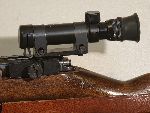 CARABINA AD OTTURATORE SPORTIVA - MARCA NORINCO CHINA - MODELLO JW25A - CALIBRO 22LR 4189