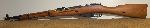 CARABINA AD OTTURATORE CON BAIONETTA - MARCA ARS. MIL.RUSSI IZHEVSK - MODELLO MOSIN NAGANT M44 - CALIBRO 7,62X54R 4215