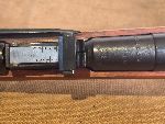 CARABINA AD OTTURATORE CON BAIONETTA - MARCA ARS. MIL.RUSSI IZHEVSK - MODELLO MOSIN NAGANT M44 - CALIBRO 7,62X54R 4216