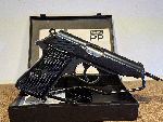 PISTOLA SEMIAUTOMATICA - MARCA WALTHER - MODELLO PP ULM - CALIBRO 9 CORTO - 9X17 4220
