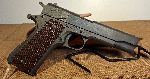 PISTOLA SPORTIVA - MARCA COLT - MODELLO 1911A1 - CALIBRO 45 ACP