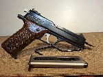 PISTOLA SEMIAUTOMATICA - MARCA BENELLI ARMI SPA - MODELLO B80 - CALIBRO 7,65 PARABELLUM 4230