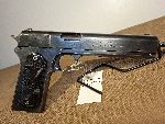 PISTOLA SEMIAUTOMATICA - MARCA COLT - MODELLO 1902 MILITARY - CALIBRO 38 ACP 4232