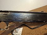 PISTOLA SEMIAUTOMATICA - MARCA COLT - MODELLO 1902 MILITARY - CALIBRO 38 ACP 4233