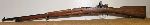 CARABINA AD OTTURATORE - MARCA CARL GUSTAFS - MODELLO 96 - CALIBRO 6,5x55