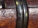 CARABINA AD OTTURATORE CON BAIONETTA - MARCA MAUSER LOEWE - MODELLO 1895 CILENO - CALIBRO 7X57 4251