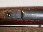 CARABINA AD OTTURATORE CON BAIONETTA - MARCA MAUSER LOEWE - MODELLO 1895 CILENO - CALIBRO 7X57 4257