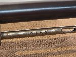 CARABINA AD OTTURATORE CON BAIONETTA - MARCA MAUSER LOEWE - MODELLO 1895 CILENO - CALIBRO 7X57 4258