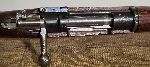 CARABINA AD OTTURATORE CON BAIONETTA - MARCA MAUSER LOEWE - MODELLO 1895 CILENO - CALIBRO 7X57 4259