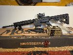 CARABINA SEMIAUTO SPORT - MARCA MOSSBERG - MODELLO TACTICAL - CALIBRO 22LR 4268
