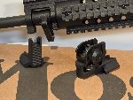 CARABINA SEMIAUTO SPORT - MARCA MOSSBERG - MODELLO TACTICAL - CALIBRO 22LR 4269