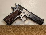 PISTOLA SPORTIVA - MARCA COLT - MODELLO 1911 - CALIBRO 45 ACP