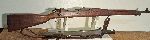 CARABINA AD OTTURATORE - MARCA SPRINGFIELD ROCK ISLAND - MODELLO 1903 - CALIBRO 30.06