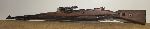CARABINA AD OTTURATORE - MARCA MAUSER - MODELLO K98 - CALIBRO 8x57 JS