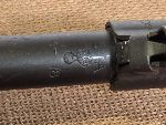 CARABINA AD OTTURATORE - MARCA ROCK ISLAND ARSENAL - MODELLO 1903 - CALIBRO 30-06 Spring. 4356