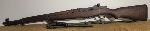CARABINA SEMIAUTOMATICA CON BAIONETTA - MARCA HARRIGTON RICHARDSON - MODELLO GARAND M1 - CALIBRO 30.06