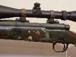 CARABINA AD OTTURATORE - MARCA REMINGTON - MODELLO 700 - CALIBRO 308 4386