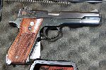 PISTOLA SPORTIVA - MARCA SMITH & WESSON - MODELLO 52-2 - CALIBRO 38 WAD CUTTER 774