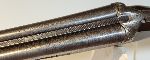 DOPPIETTA - MARCA NEUMANN FRERES - MODELLO ANSON DAMASCO - CALIBRO 12 820