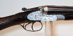 DOPPIETTA - MARCA MASQUELIER - MODELLO ANSON LUX - CALIBRO 12/70 913