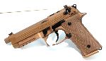 PISTOLA SPORTIVA - MARCA BERETTA - MODELLO M9A4 - CALIBRO 9X19