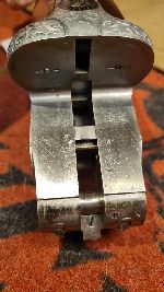 DOPPIETTA - MARCA THIRIFAYS - MODELLO T1000 - CALIBRO 12/70 977
