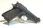 PISTOLA SEMIAUTOMATICA - MARCA BERETTA - MODELLO 70S - CALIBRO 7,65 BROWNING