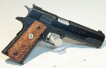 PISTOLA SPORTIVA - MARCA COLT - MODELLO GOLD CUP 70 - CALIBRO 45 AUTO